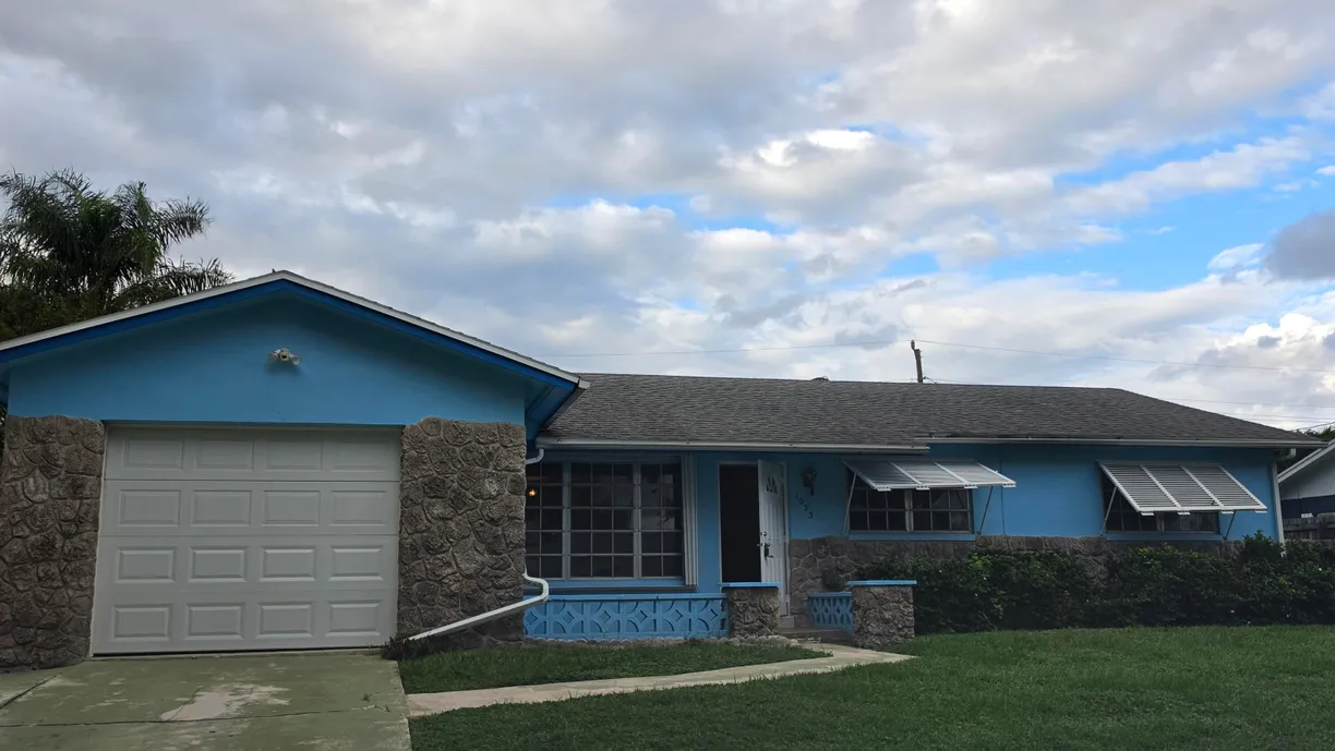 1033 SW 25TH Place, Boynton Beach, FL 33426 Property for sale