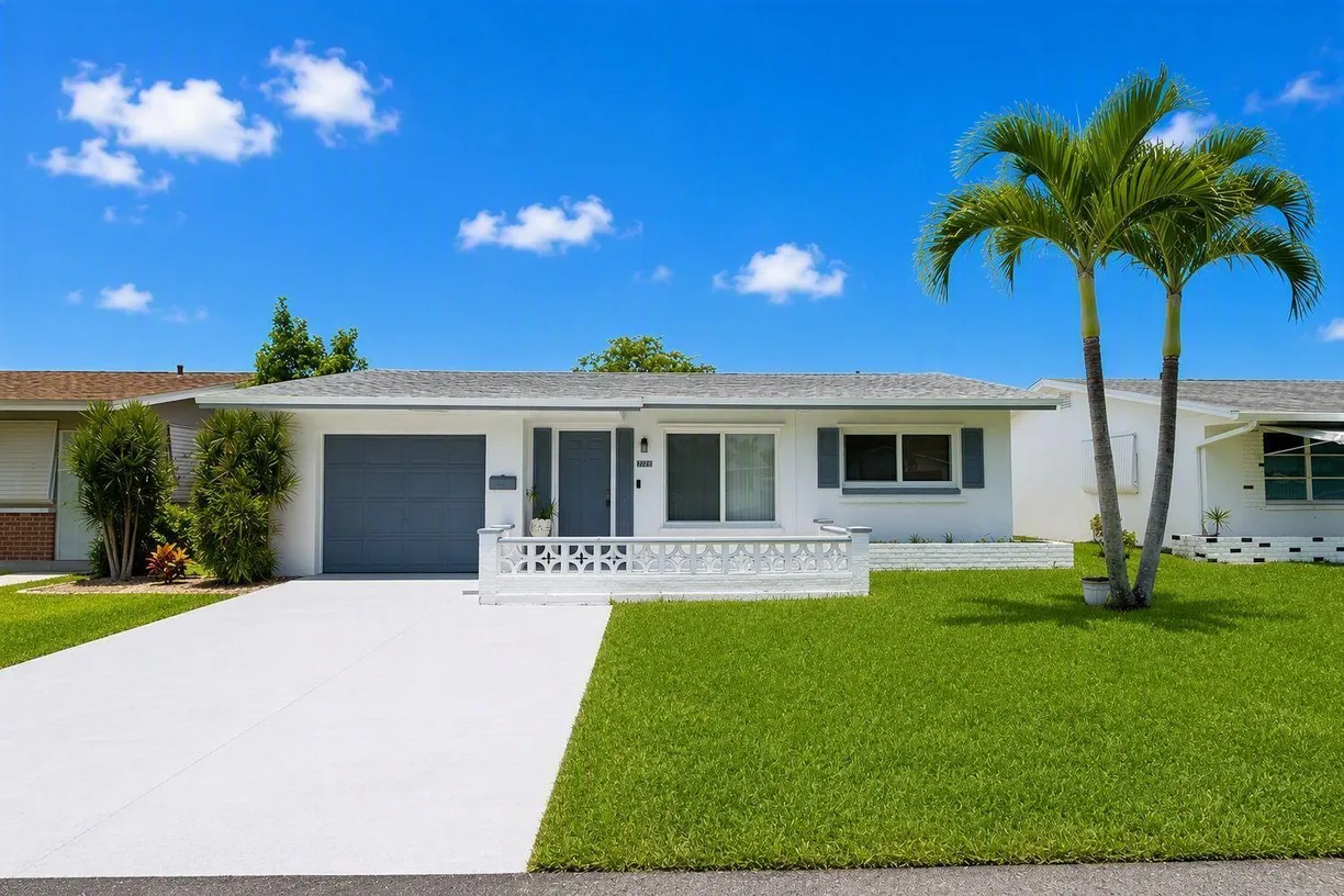 5716 NW 65TH Way, Tamarac, FL 33321 Property for sale