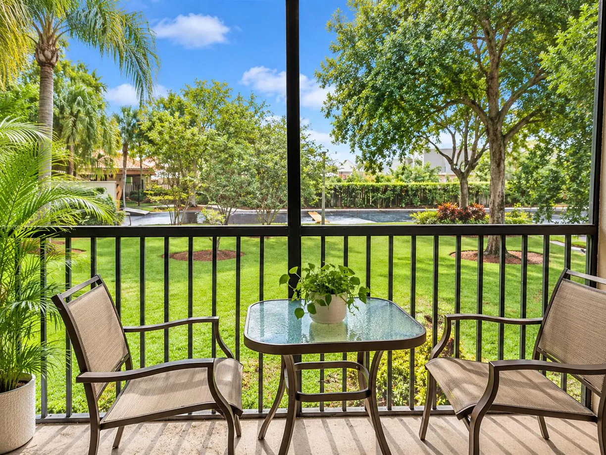 15805 W WATERSIDE Circle #205, Sunrise, FL 33326 Property for sale