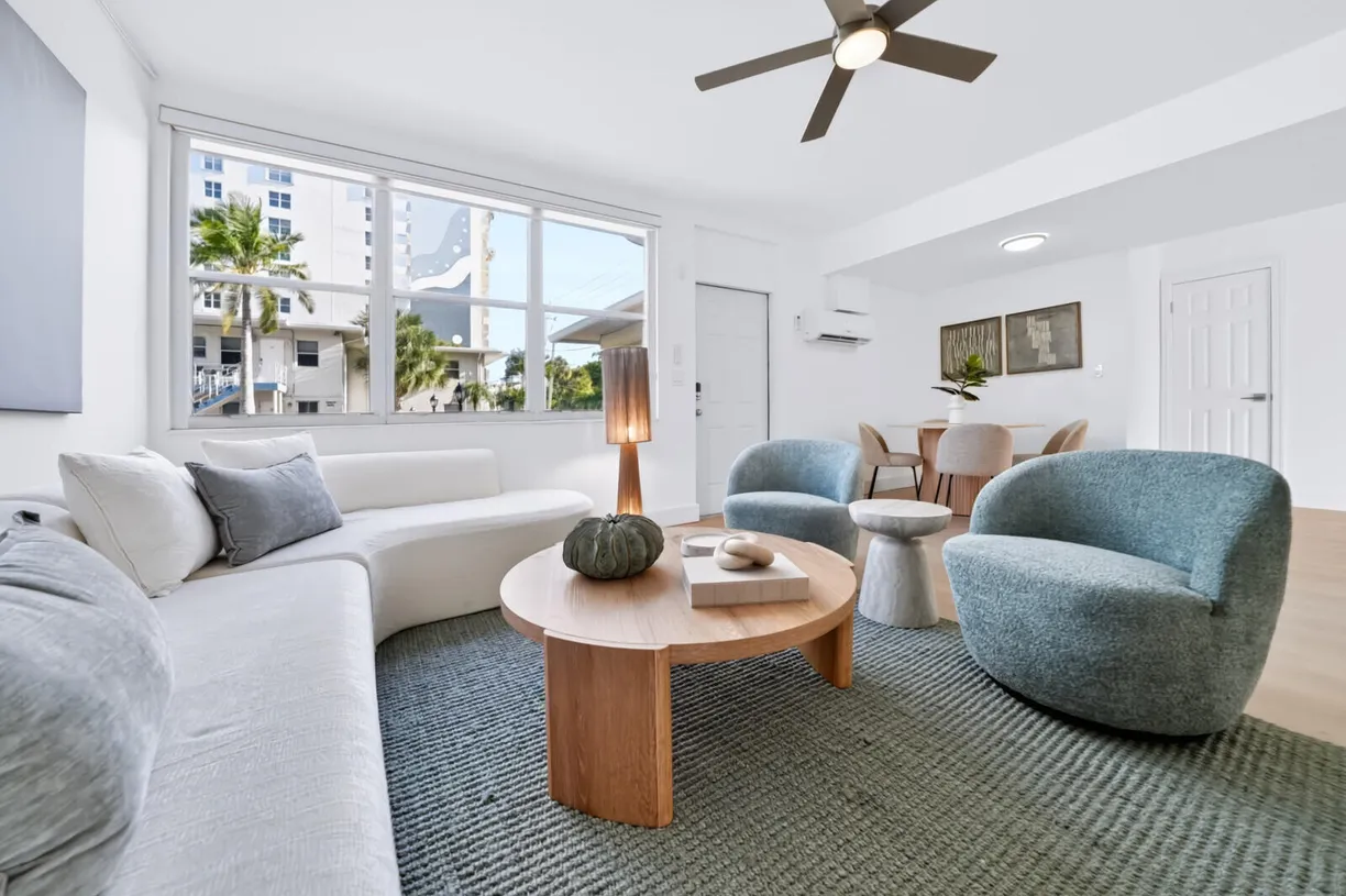 741 Bayshore Drive #2 S, Fort Lauderdale, FL 33304 Property for sale