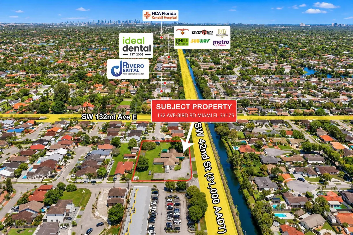 Miami Property for sale
