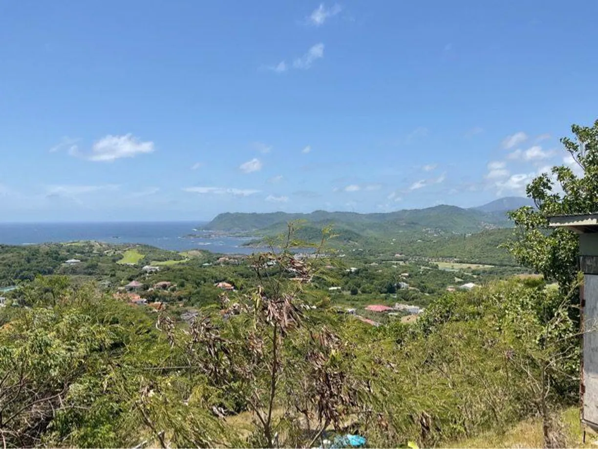 Villa Butterfly Lot 1 Mount du Cap, Property for sale