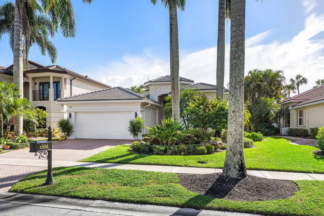 15856 DOUBLE EAGLE Trail, Delray Beach, FL 33446 Property for sale
