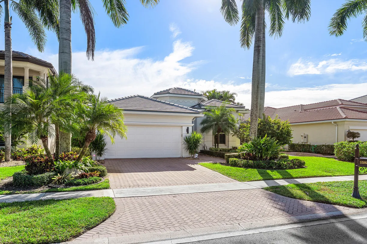 15856 DOUBLE EAGLE Trail, Delray Beach, FL 33446 Property for sale
