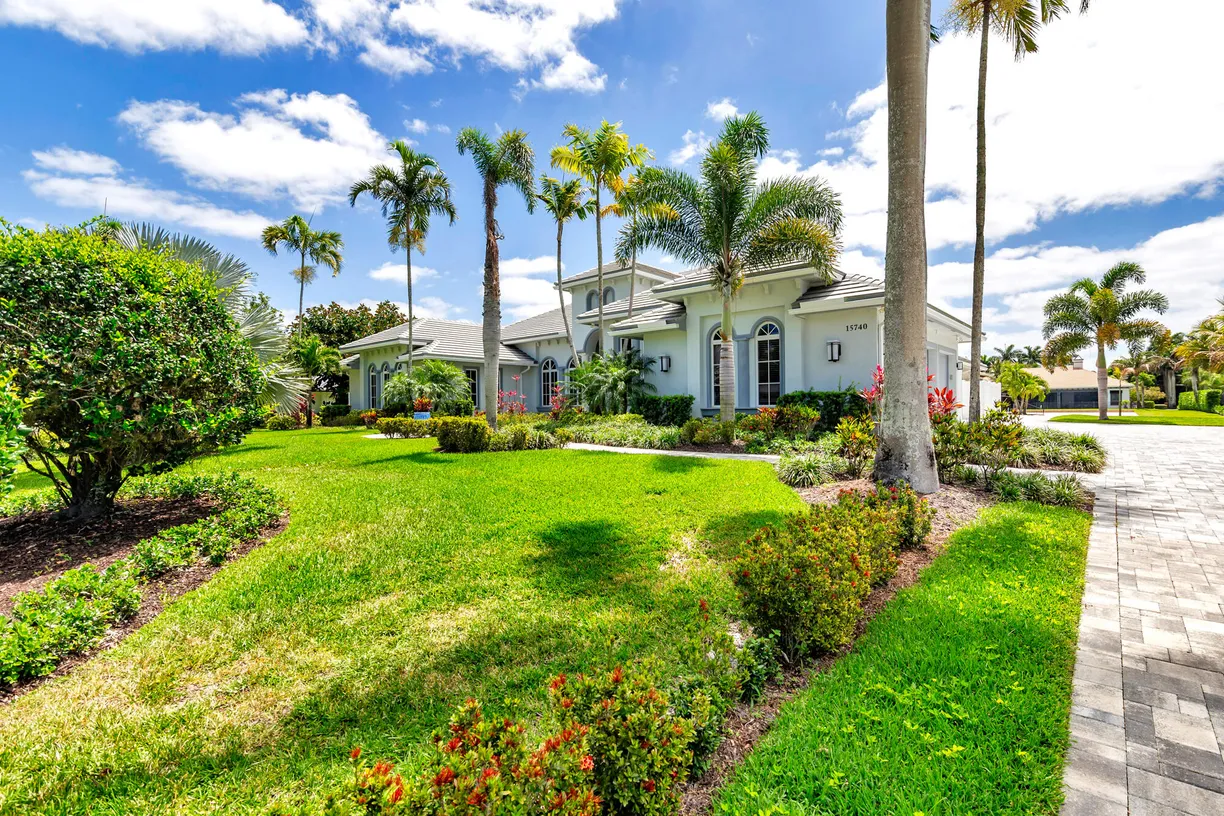 15740 Sunward Street, Wellington, FL 33414 Property for sale