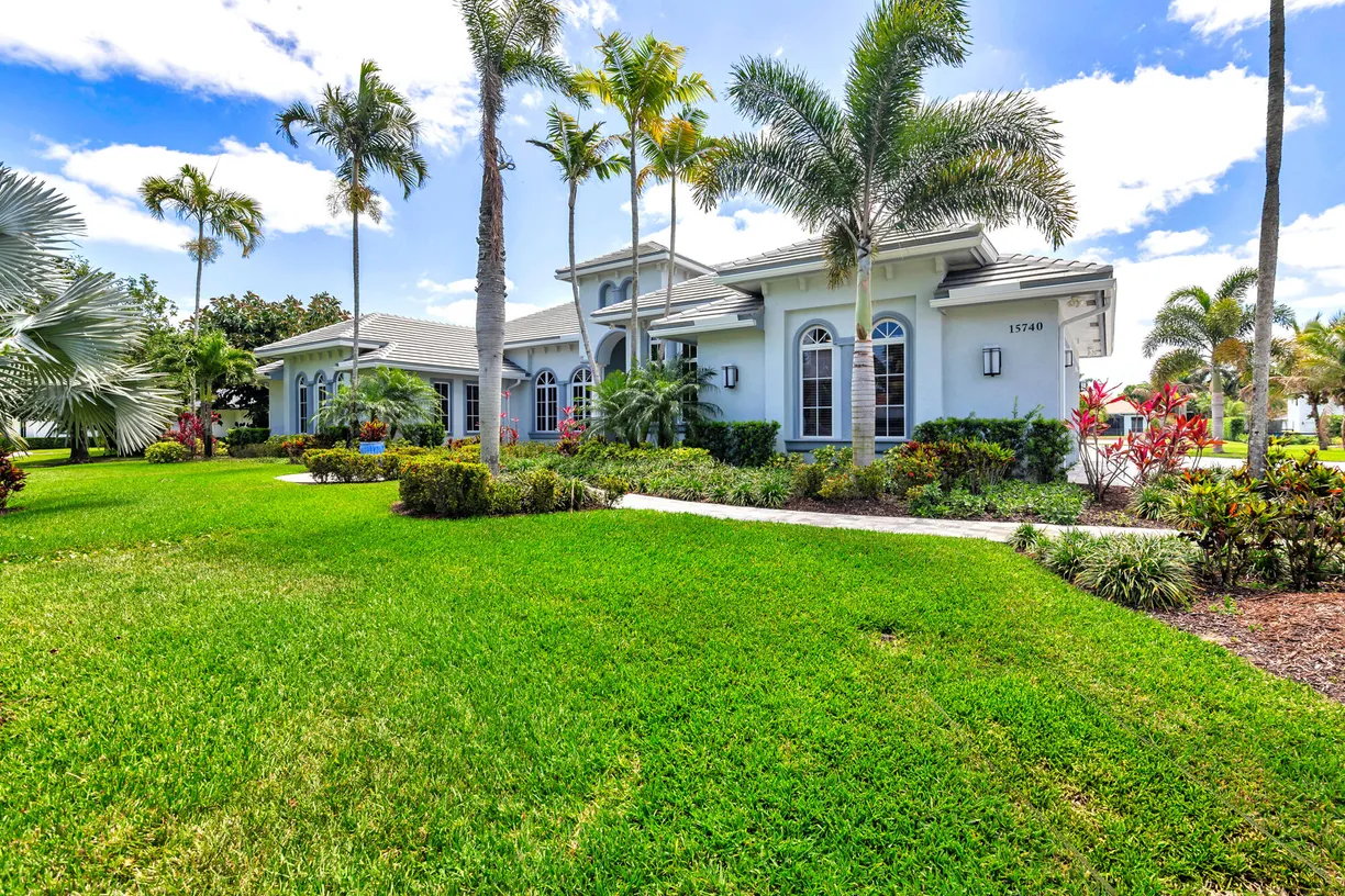 15740 Sunward Street, Wellington, FL 33414 Property for sale