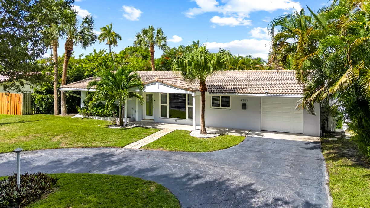 4301 NE 22nd Avenue, Lighthouse Point, FL 33064 Property for sale