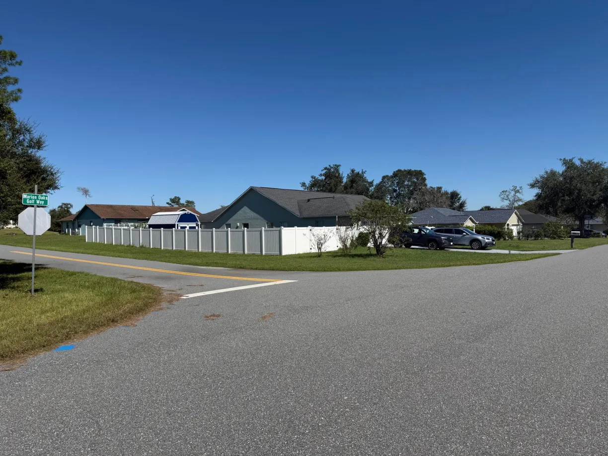 Lot 30 sw 21 st cir, Ocala, FL 34471 Property for sale