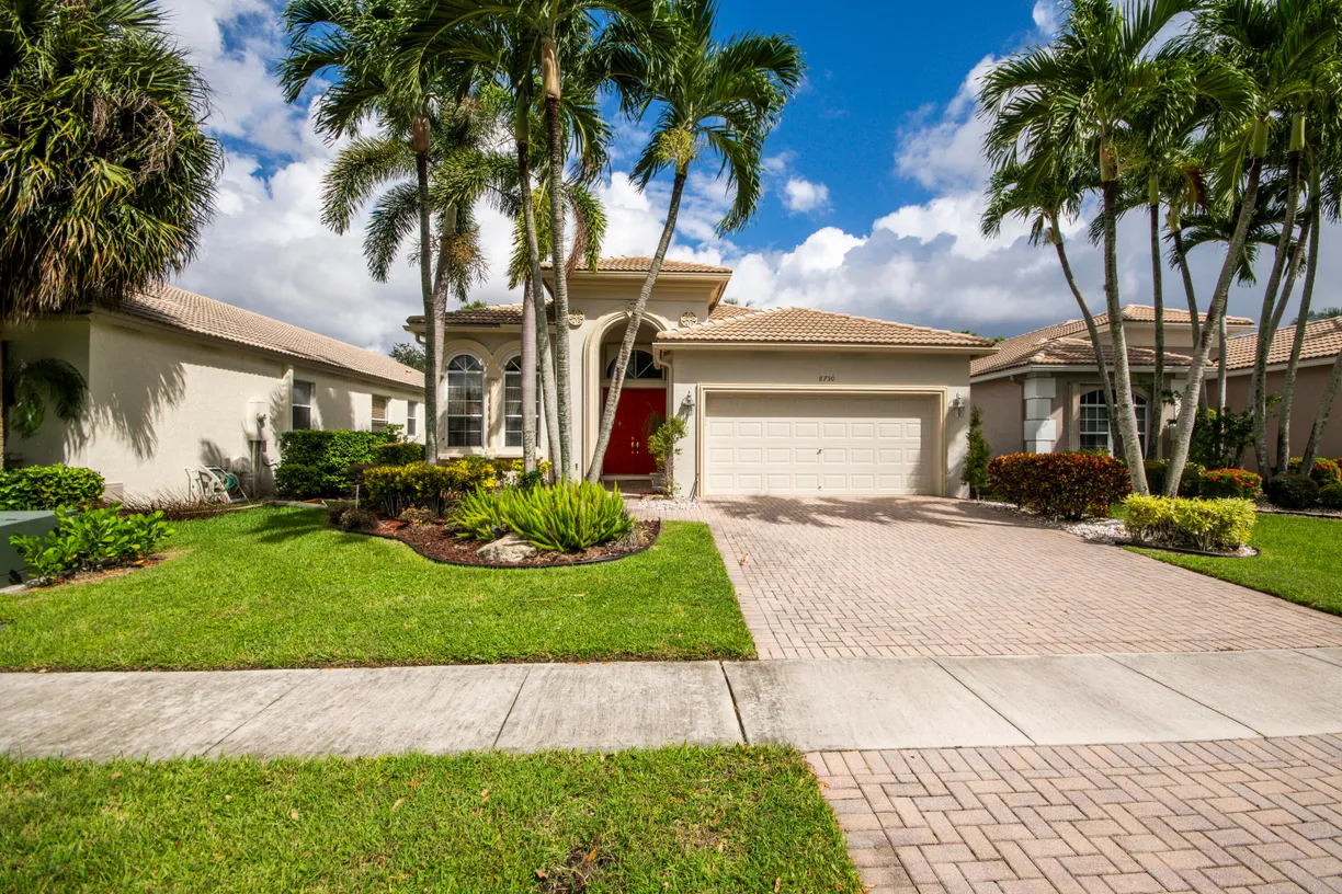 8750 Milport Drive, Boynton Beach, FL 33472 Property for sale