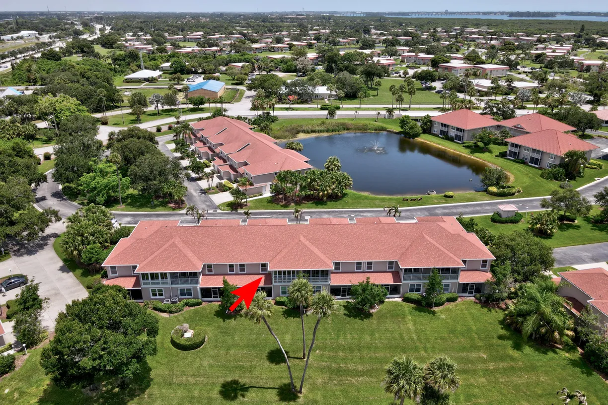 235 Grand Royale Circle #Unit 204, Vero Beach, FL 32962 Property for sale