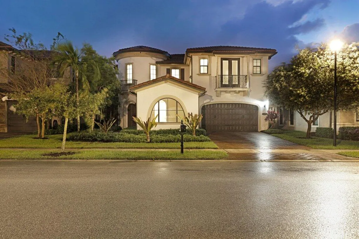8845 WATERCREST Circle W, Parkland, FL 33076 Property for sale