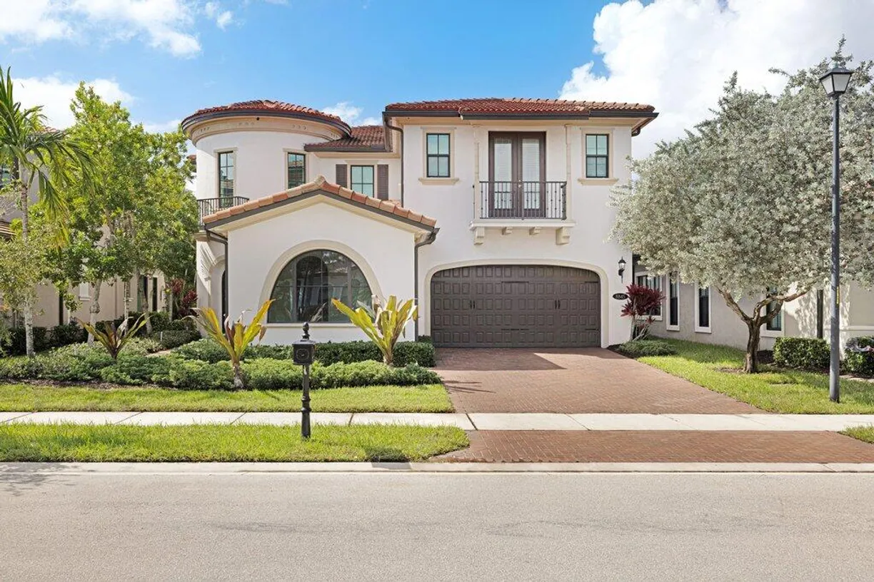 8845 WATERCREST Circle W, Parkland, FL 33076 Property for sale