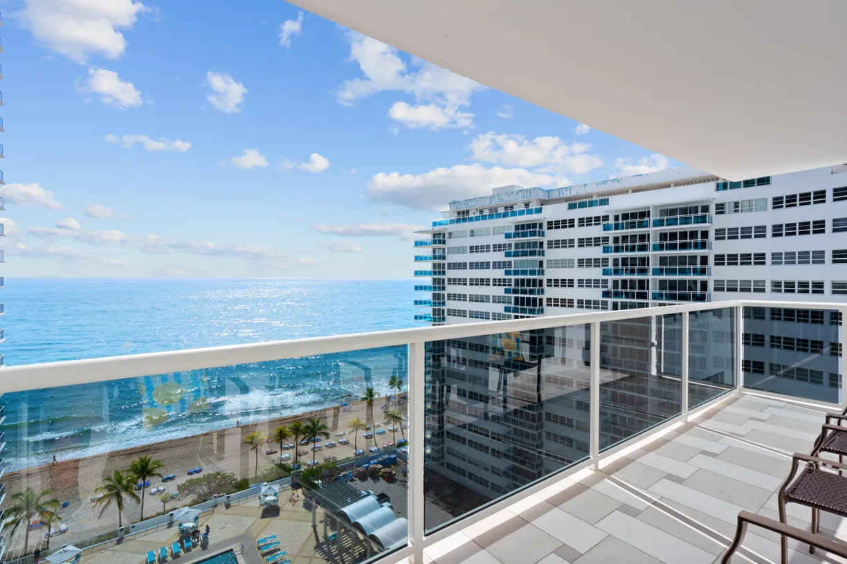 3500 GALT OCEAN Drive #1106, Fort Lauderdale, FL 33308 Property for sale
