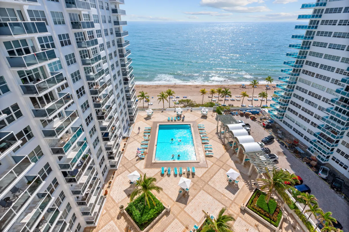3500 GALT OCEAN Drive #1106, Fort Lauderdale, FL 33308 Property for sale