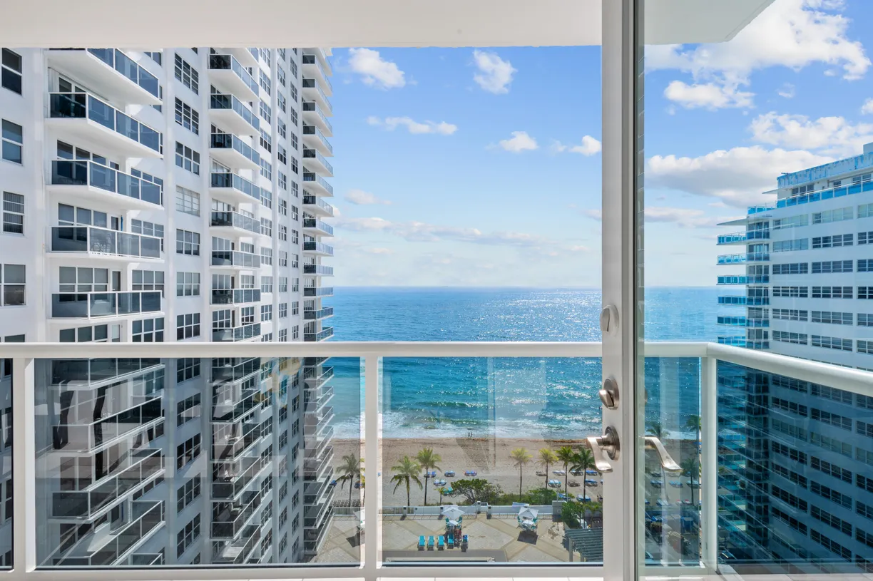 3500 GALT OCEAN Drive #1106, Fort Lauderdale, FL 33308 Property for sale