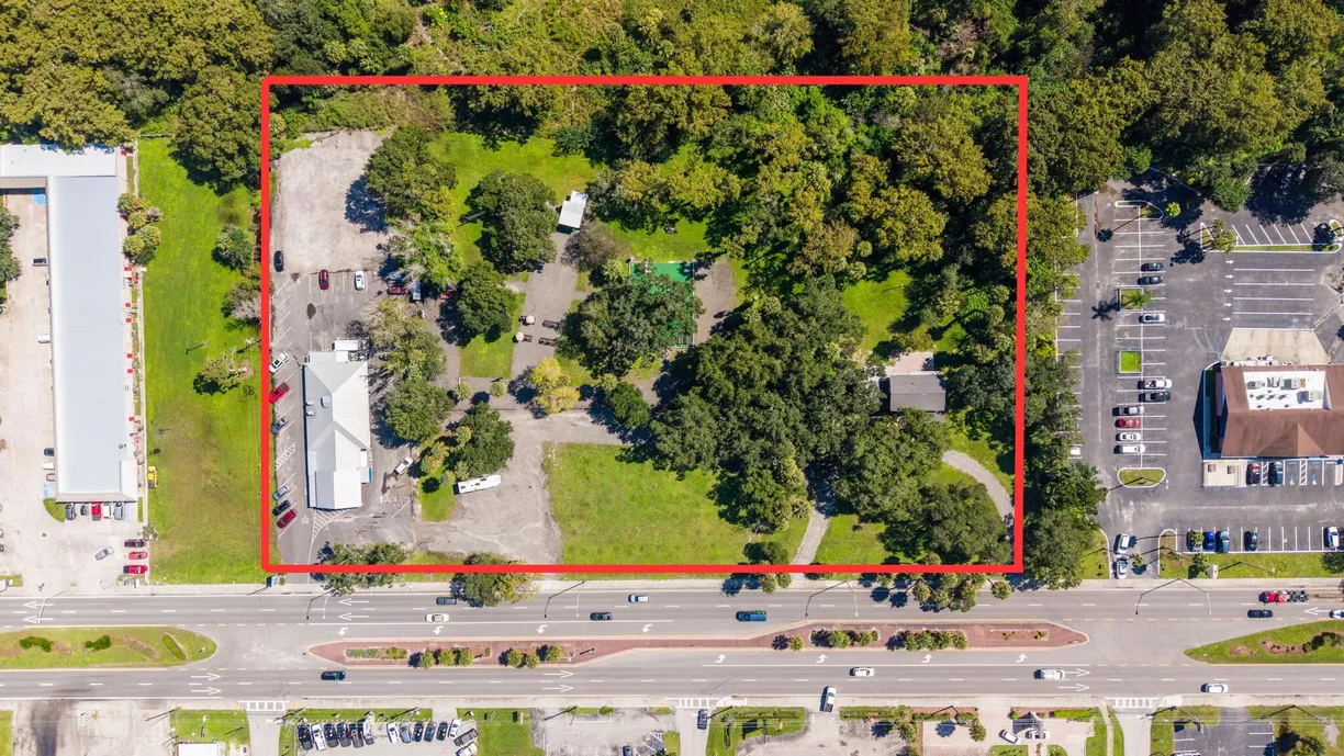 1105 S PARROTT Avenue, Okeechobee Property for sale