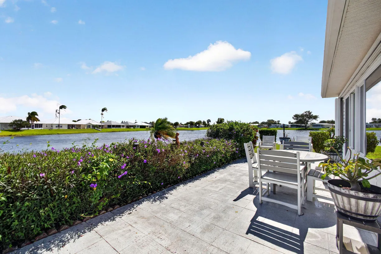 6734 PICANTE Circle, Fort Pierce, FL 34951 Property for sale