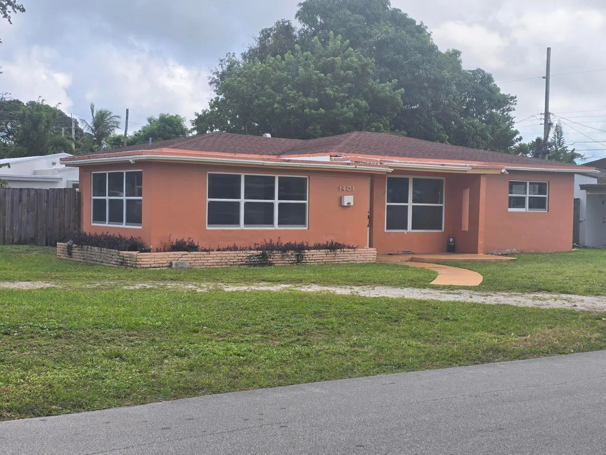1401 S 23RD Avenue, Hollywood, FL 33020 Property for sale