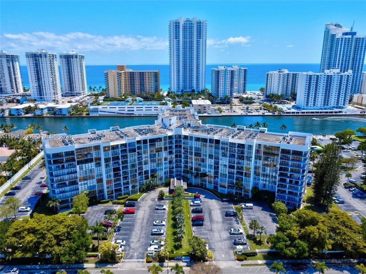 1000 PARKVIEW Drive #206, Hallandale Beach, FL 33009 Property for sale