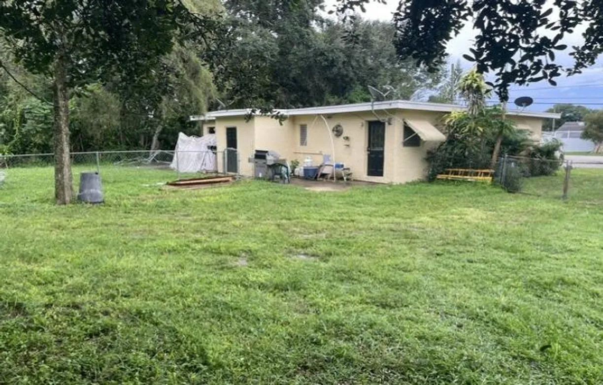5443 WALLIS Road #A, West Palm Beach, FL 33415 Property for sale
