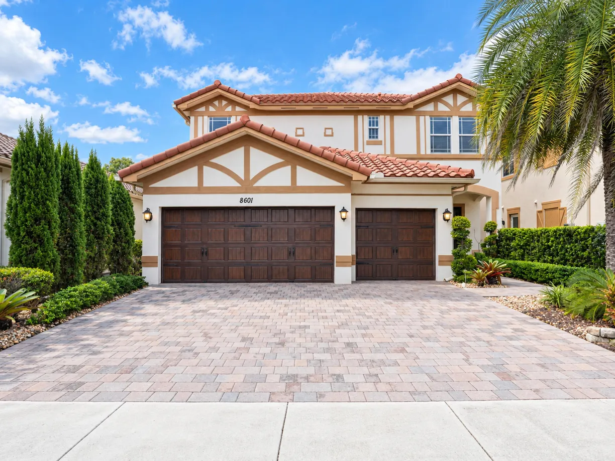 8601 Waterside Court, Parkland, FL 33076 Property for sale