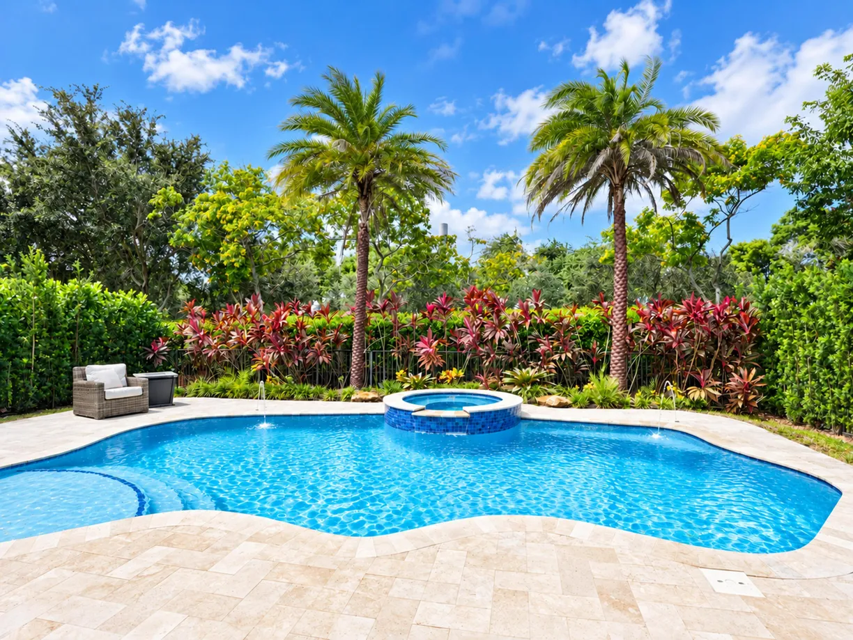 8601 Waterside Court, Parkland, FL 33076 Property for sale