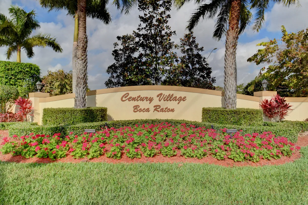 357 Mansfield I #357, Boca Raton, FL 33434 Property for sale