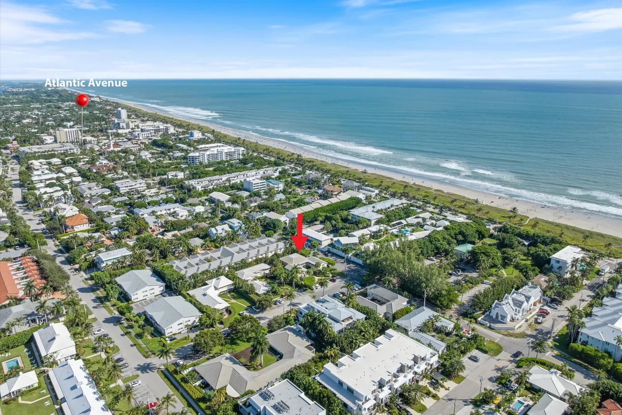 1029 LANGER Way #4, Delray Beach, FL 33483 Property for sale