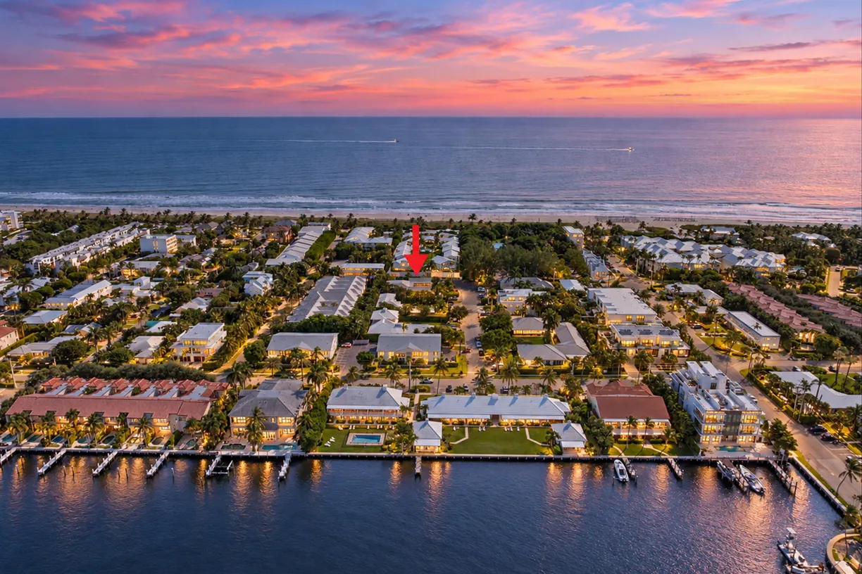 1029 LANGER Way #4, Delray Beach, FL 33483 Property for sale