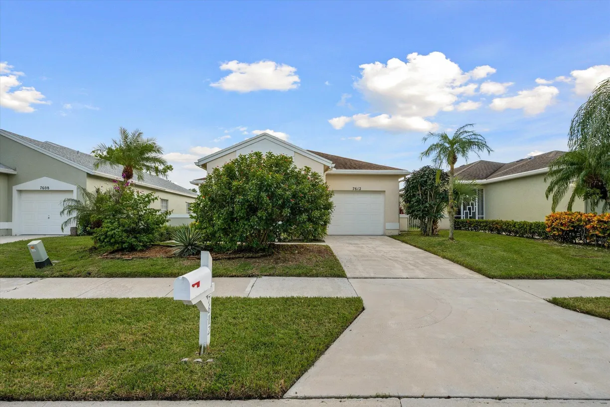7612 Mansfield Hollow Road, Delray Beach, FL 33446 Property for sale