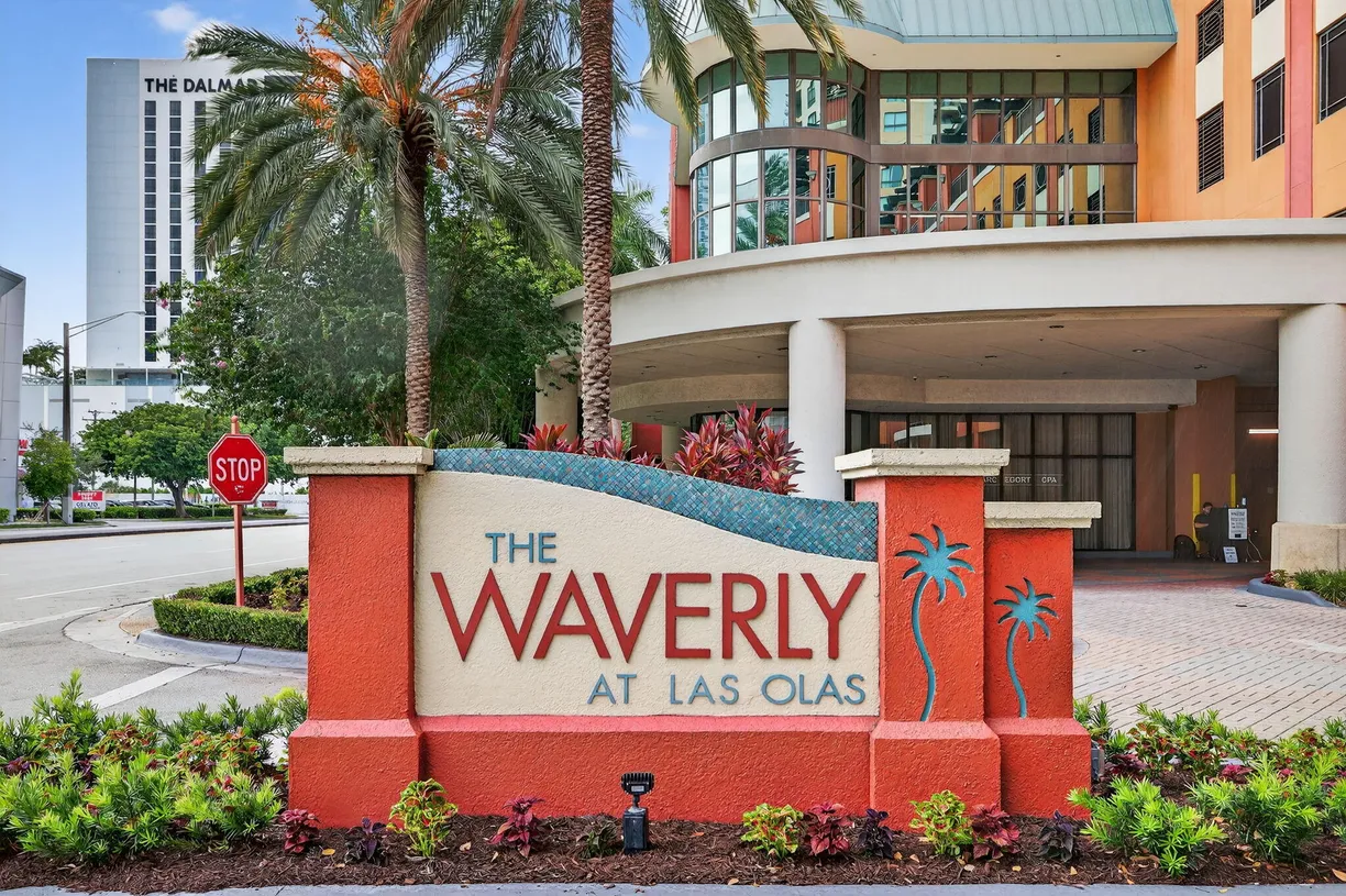 110 N Federal Highway #1105, Fort Lauderdale, FL 33301 Property for sale