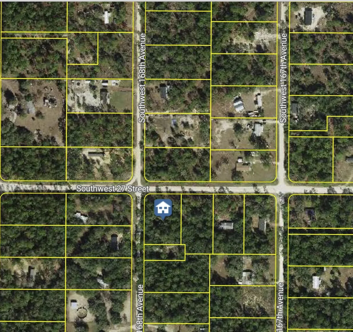 2755 SW 168th Avenue SW, Ocala, FL 34481 Property for sale