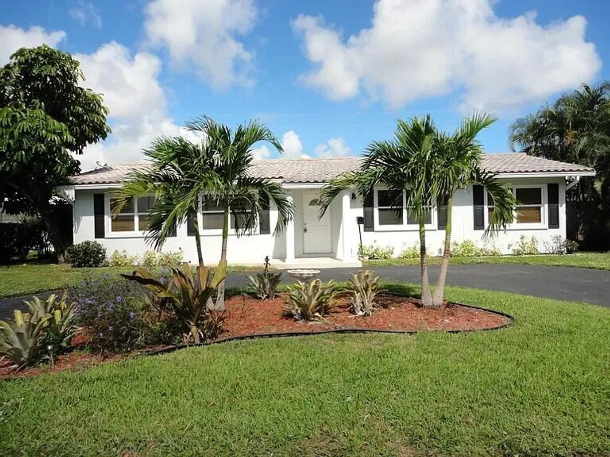 1971 NE 33RD Street, Lighthouse Point, FL 33064 Property for sale