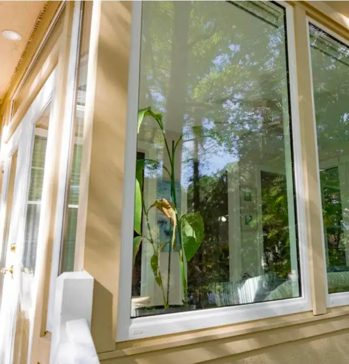 1 Impact Glass Windows & Doors With Franchise, Port St Lucie Property ...