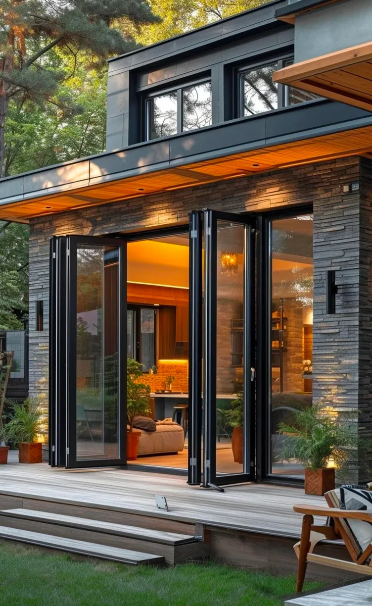 1 Impact Glass Windows & Doors With Franchise, Port St Lucie Property ...