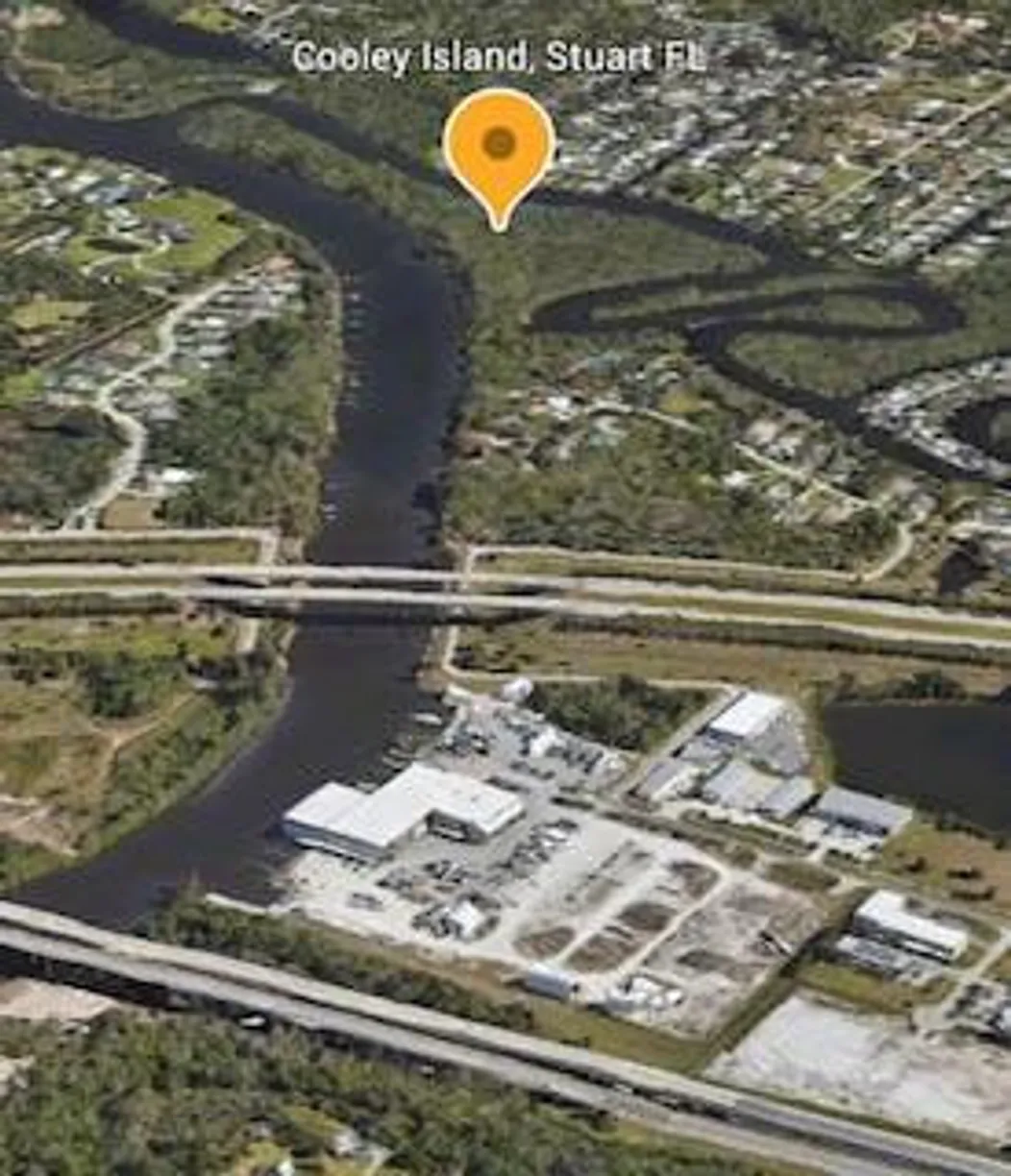0 Blue Water Way, Stuart, FL 34997 Property for sale