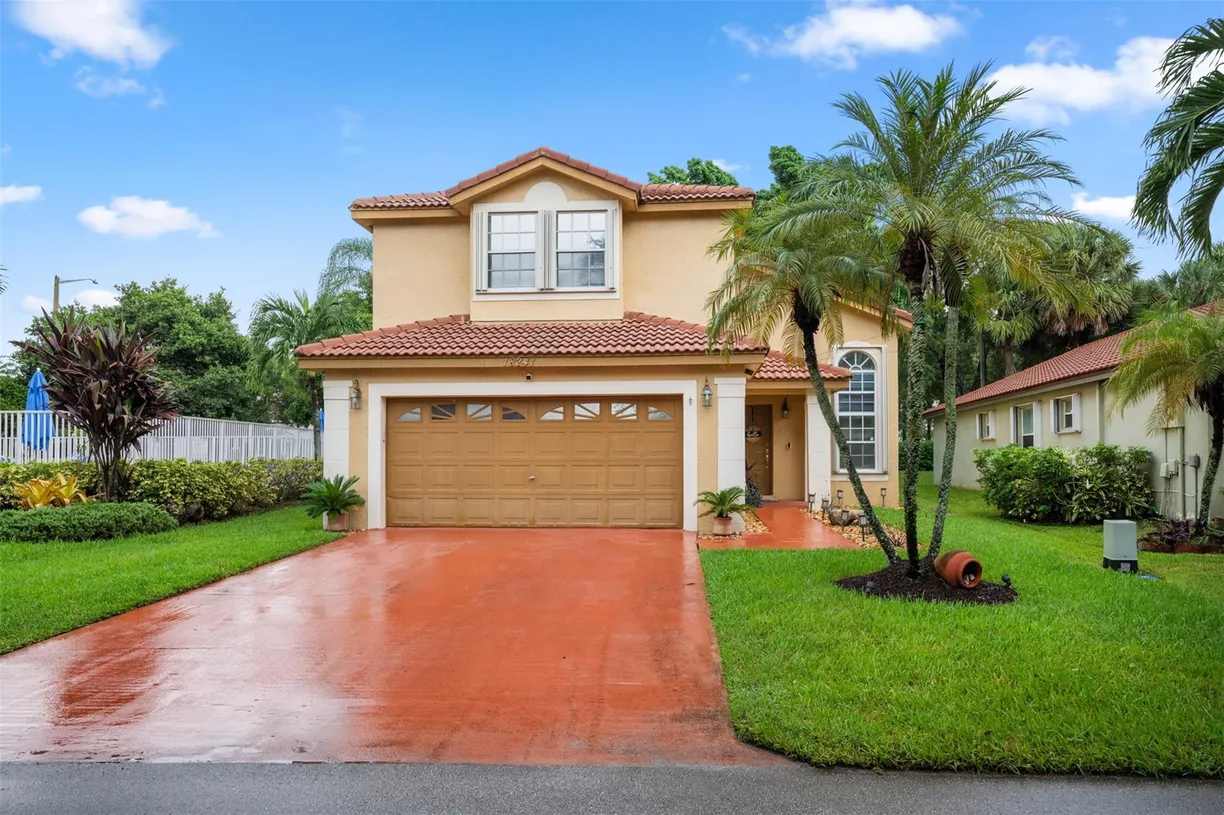 18241 NW 8th Street, Pembroke Pines, FL 33029 Property for sale