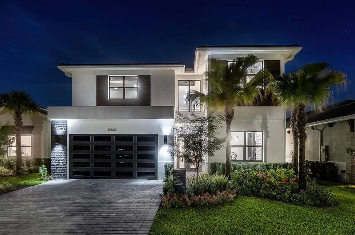 12668 Solana Bay Circle, Palm Beach Gardens, FL 33412 Property for sale