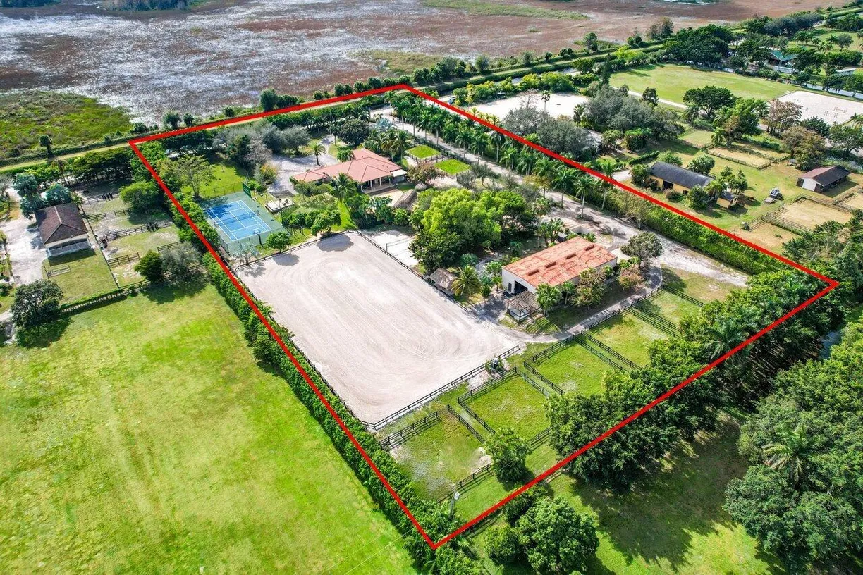 South Florida Real Estate | View 13349 60th Street | Listing