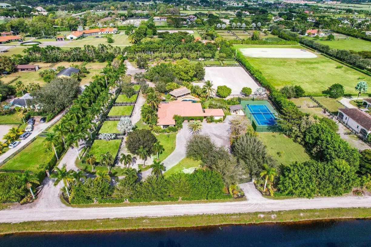South Florida Real Estate | View 13349 60th Street | Listing