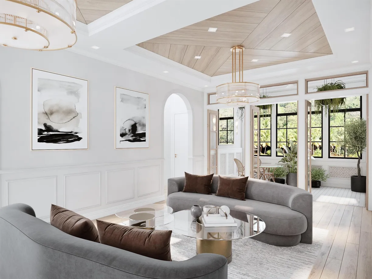 South Florida Real Estate | View 1202 Vista Del Mar Drive | Listing