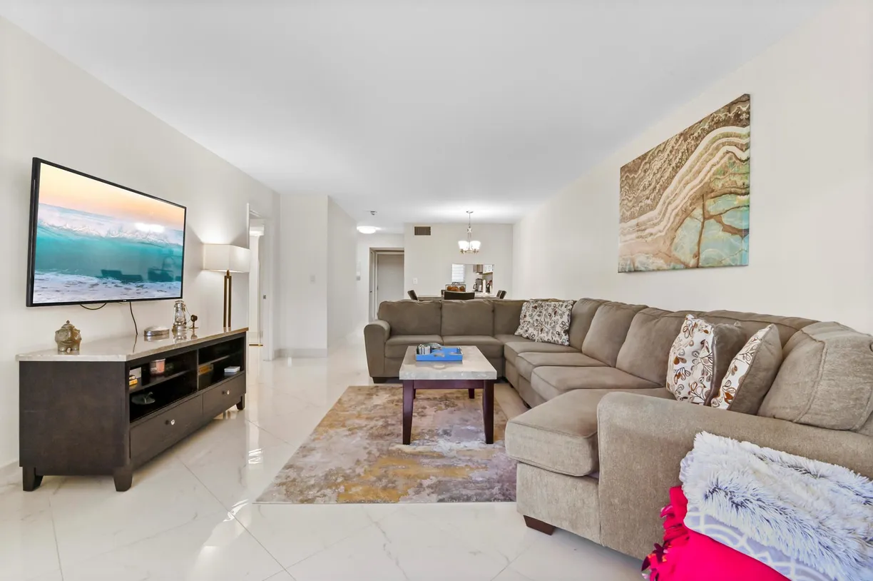 South Florida Real Estate | View 3605 S Ocean Boulevard, 226 | Listing