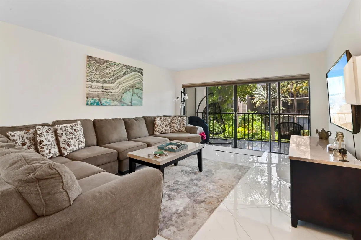 South Florida Real Estate | View 3605 S Ocean Boulevard, 226 | Listing