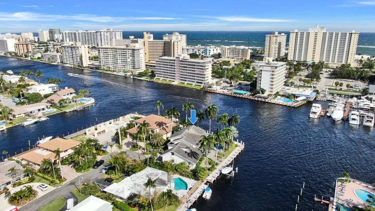 South Florida Real Estate | View 2782 NE 3rd Street | Listing