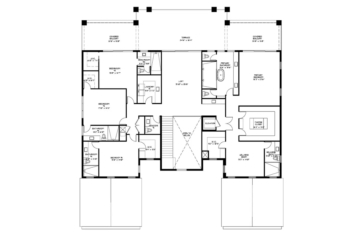 South Florida Real Estate | View 1400 Cocoanut Road | Listing