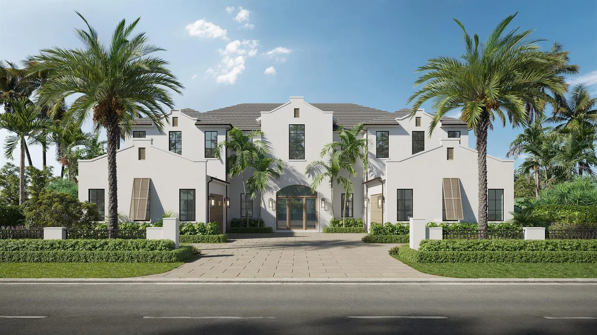 South Florida Real Estate | View 1400 Cocoanut Road | 6 Beds, 6 Baths