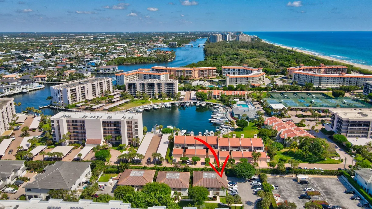 South Florida Real Estate | View 941 Sweetwater Lane, 206 | Listing