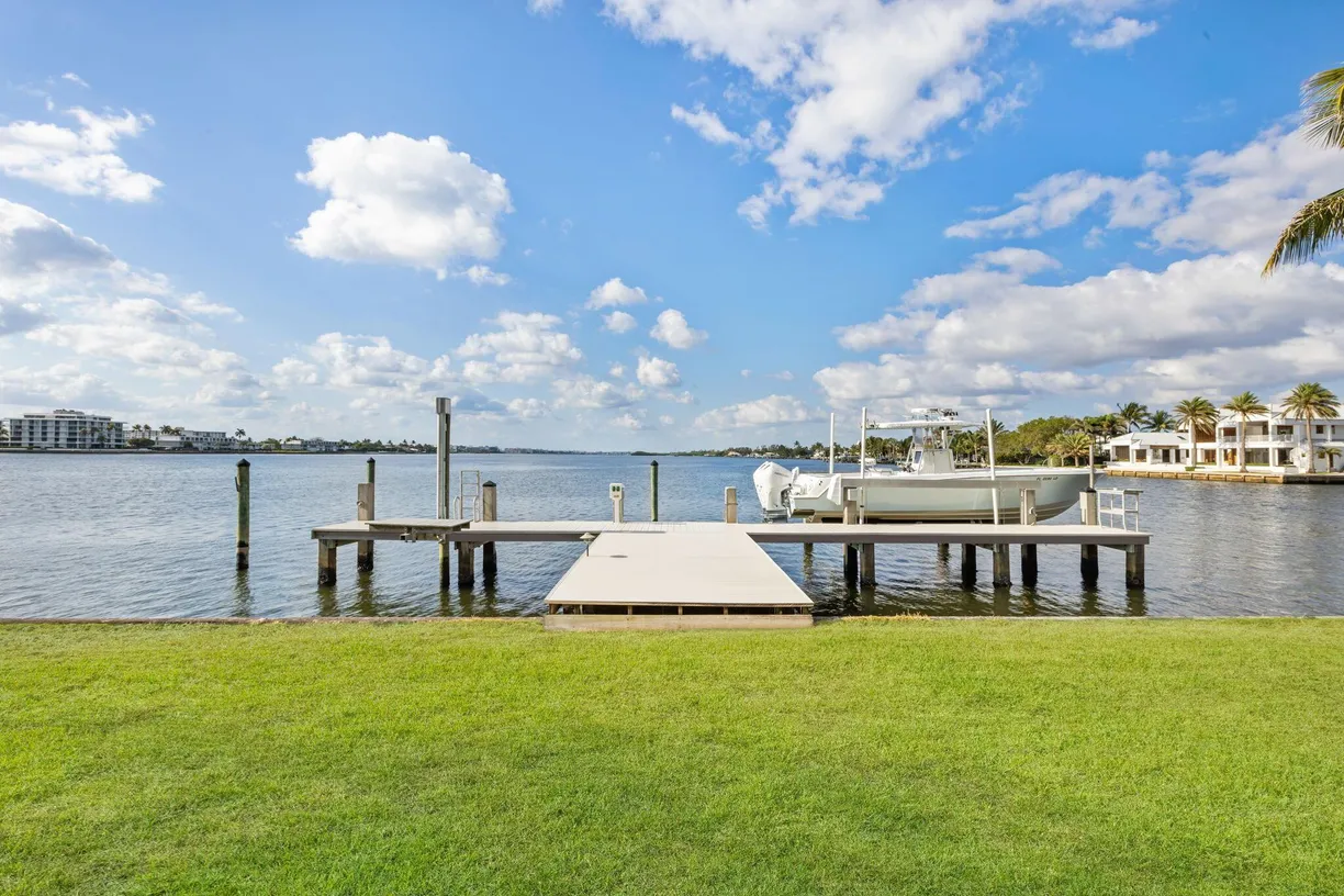 South Florida Real Estate | View 8026 Flagler Court | Listing