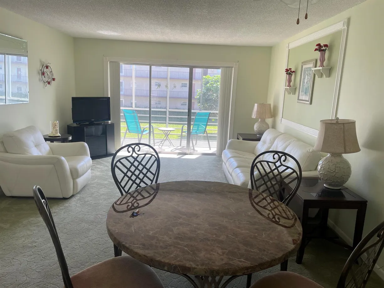 South Florida Real Estate | View 705 Lori Drive, 202 | 1 Bed, 1 Bath