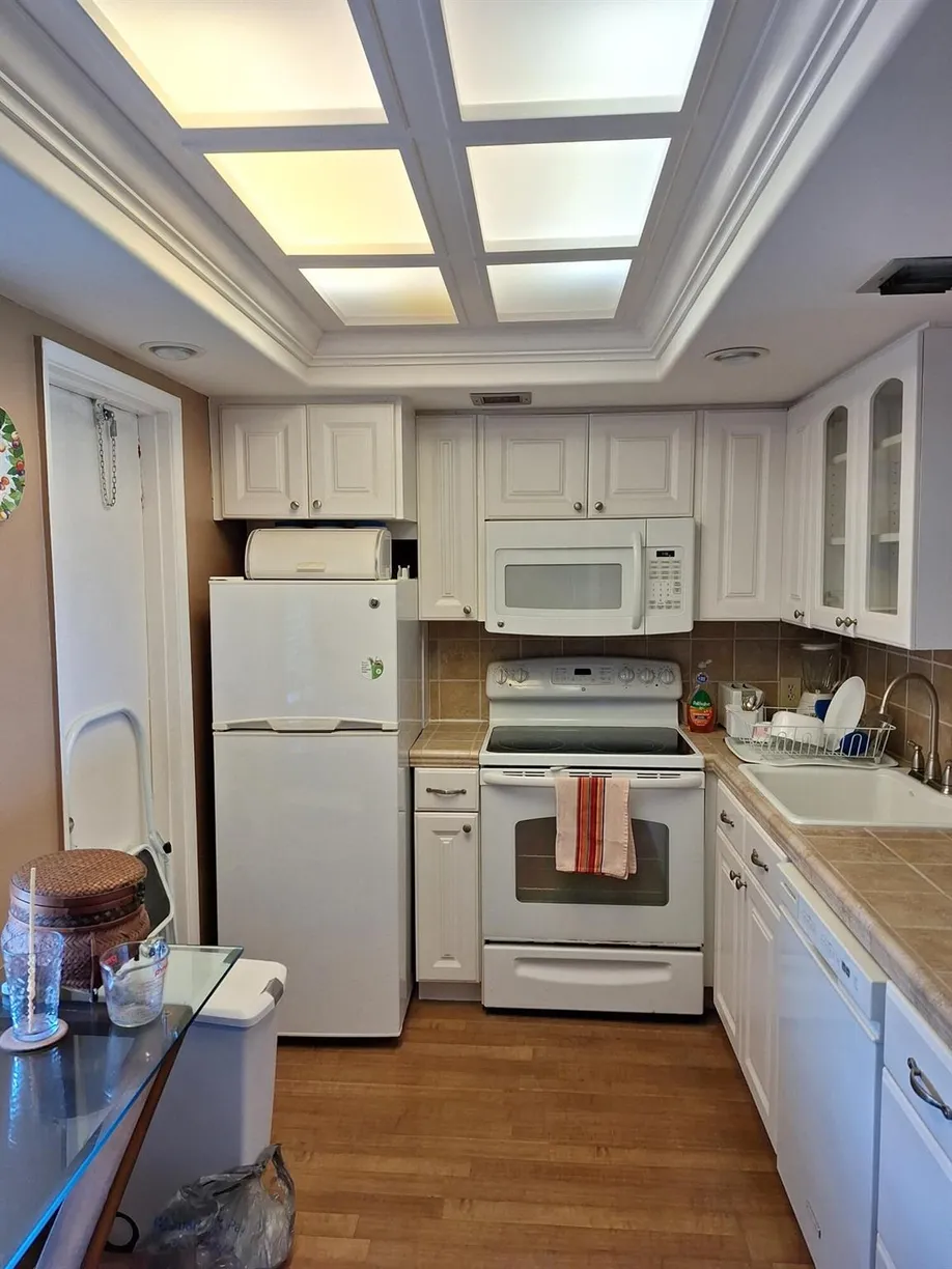 South Florida Real Estate | View 3050 N Palm Aire Drive, 802 | Listing